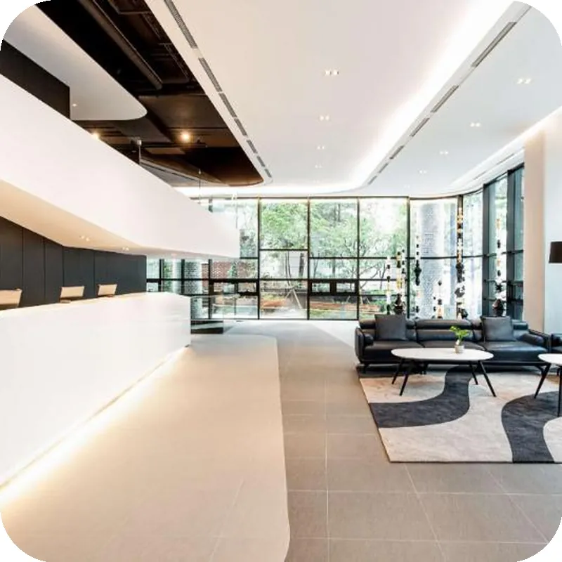 Orakai Daehakro Hotel, BW Signature Collection 호텔 이미지