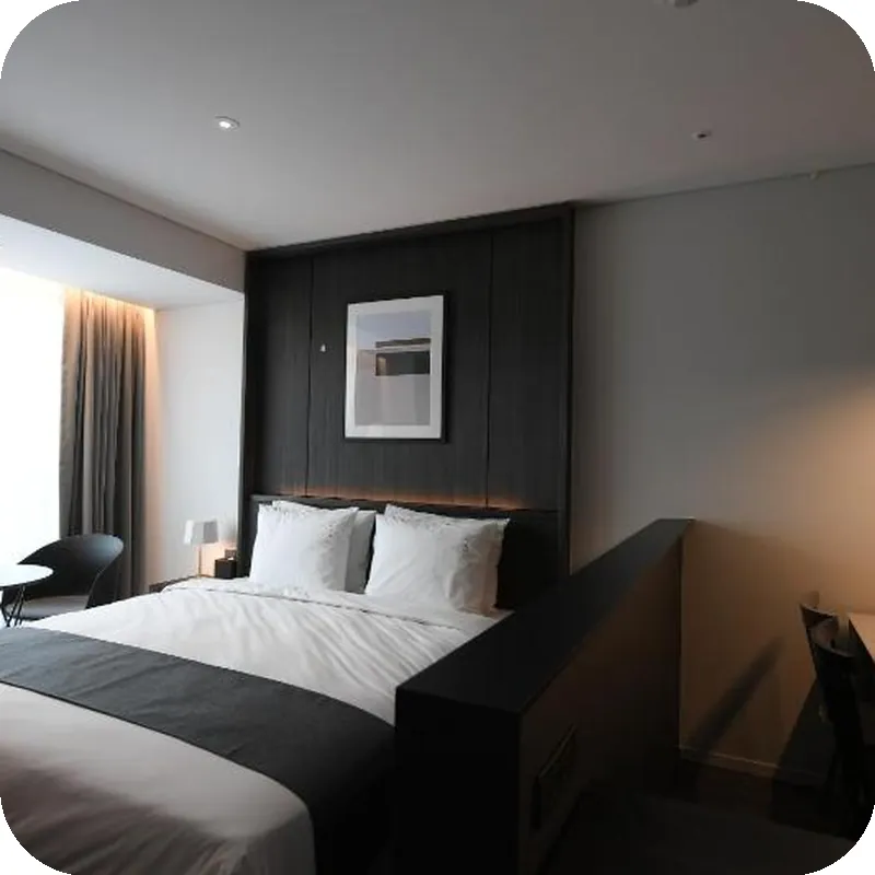 Orakai Daehakro Hotel, BW Signature Collection 호텔 내부 이미지