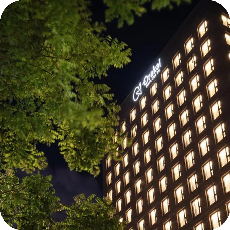 Orakai Daehakro Hotel, BW Signature Collection 호텔 이미지