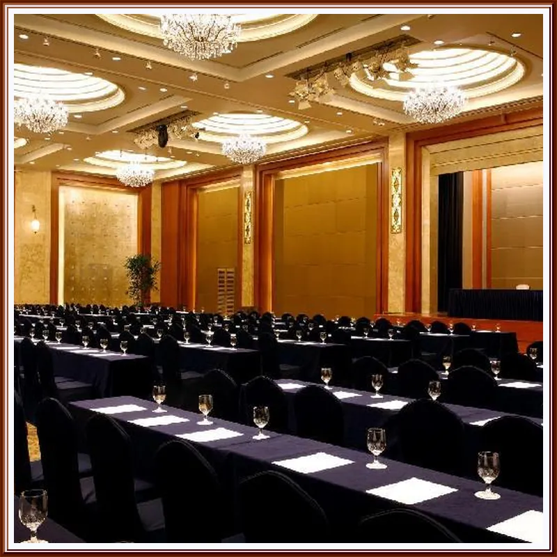 Lotte Hotel Seoul 호텔 시설 이미지