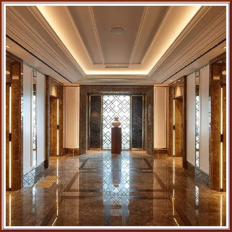 Lotte Hotel Seoul 호텔 이미지