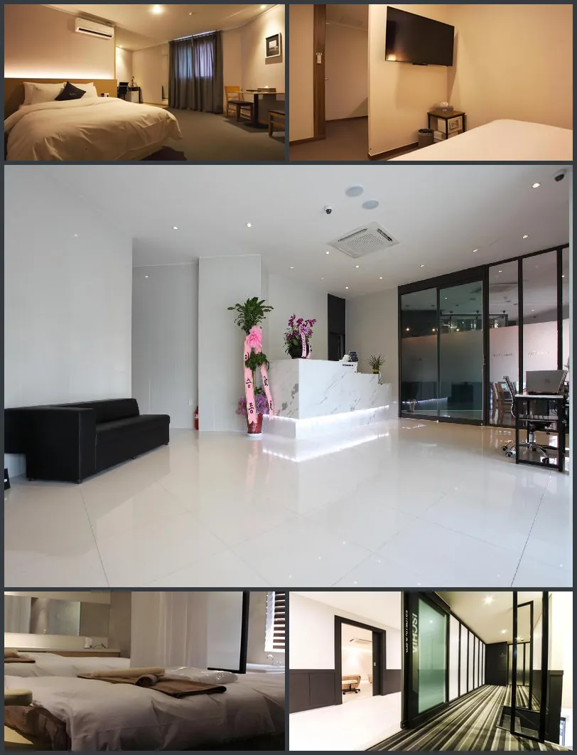 Vatica Hotel Dongdaemun 호텔 기타 이미지