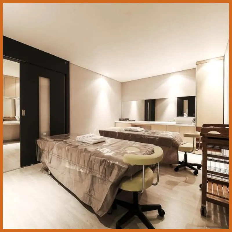 Vatica Hotel Dongdaemun 호텔 내부 이미지