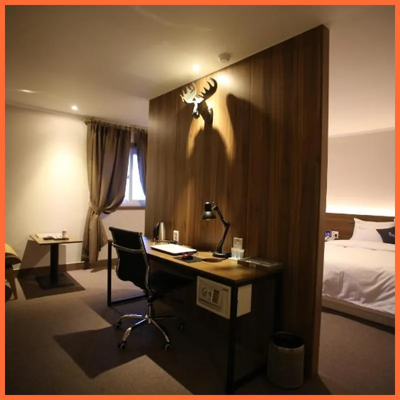 Vatica Hotel Dongdaemun 호텔 내부 이미지
