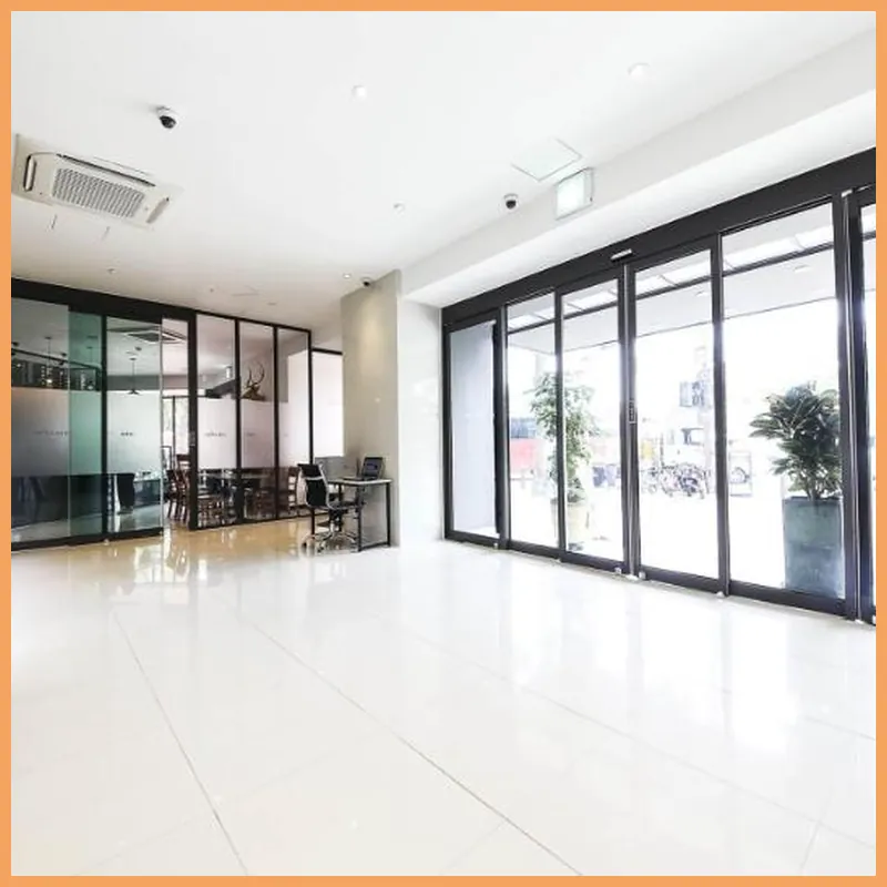 Vatica Hotel Dongdaemun 호텔 이미지