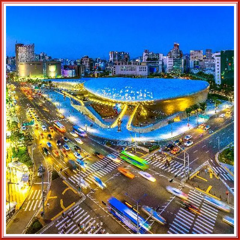 Our House Dongdaemun E Room 호텔 시설 이미지