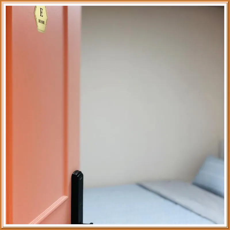 Our House Dongdaemun E Room 호텔 내부 이미지