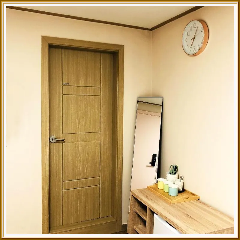 Our House Dongdaemun E Room 호텔 내부 이미지