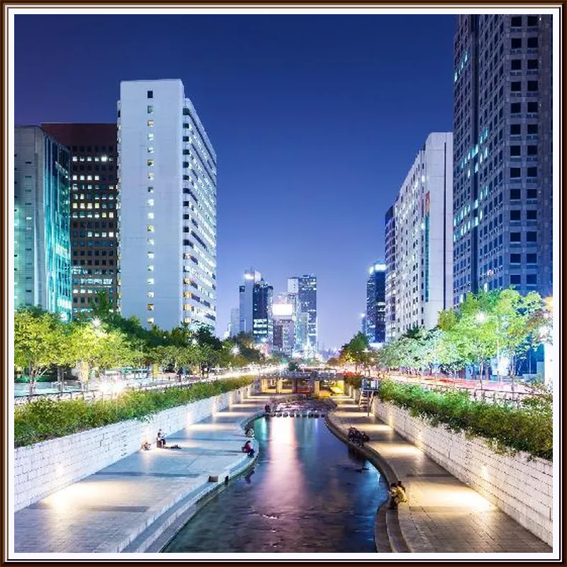 Our House Dongdaemun E Room 호텔 이미지