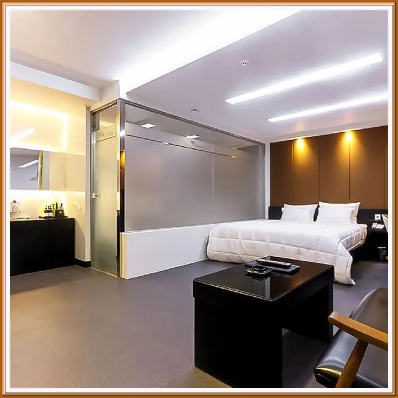 Nampo Wa Hotel 호텔 내부 이미지