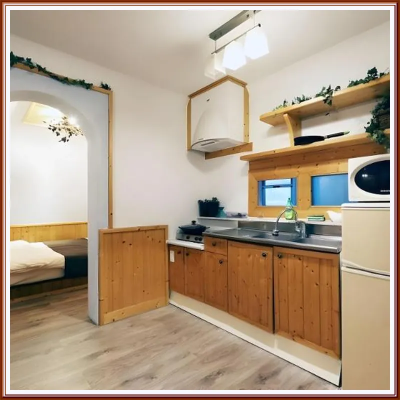 Incheon Airport Oceanside Hotel 호텔 시설 이미지