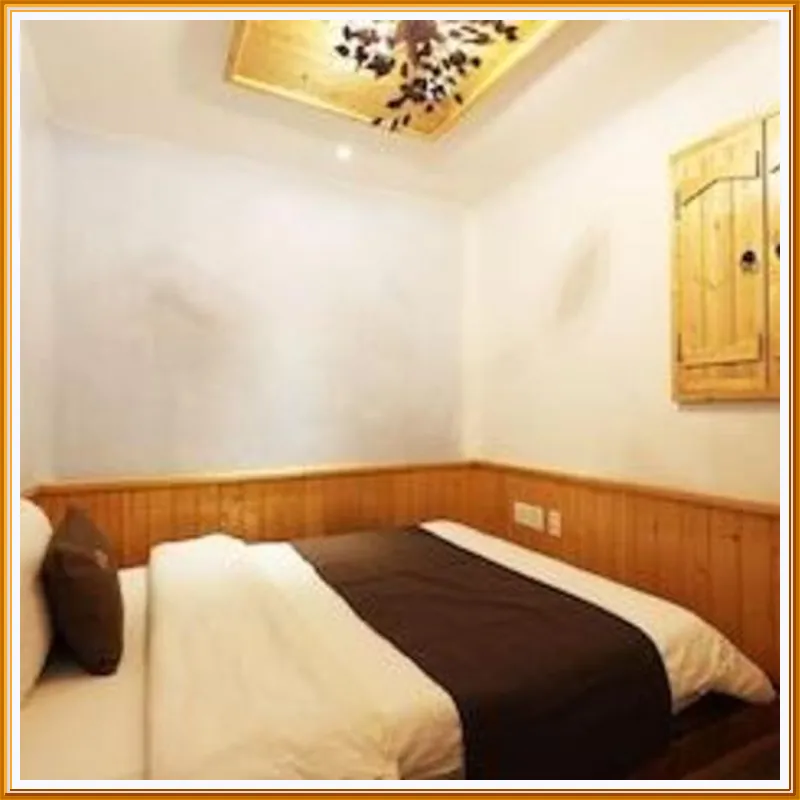 Incheon Airport Oceanside Hotel 호텔 내부 이미지