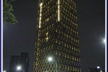 Hotel the Designers Dongdaemun