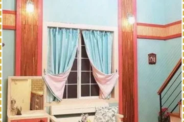 Gyeongju Olive House Pension