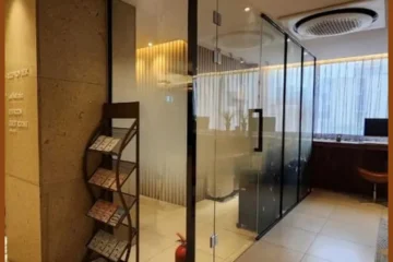 Dongdaegu Station Eastern Hotel