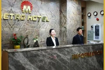 Metro Pol Tourist Hotel