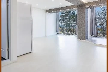 Yeongheongdo badanoel spa pension