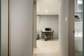 Sollago Myeongdong Hotel & Residence