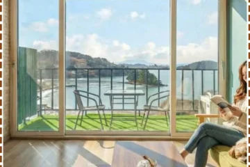 Yeosu Island Pet Pension