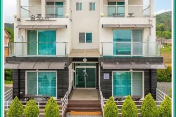 Suncheon Sum Pension