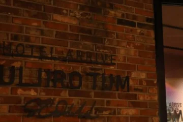 HOTEL ARRIVE EULJIRO TUM