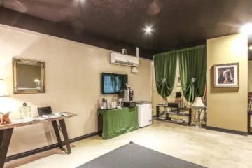 Gangnam 648 Hotel