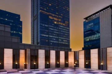 Capace Hotel Gangnam