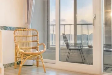 Yeosu JPlus Pension