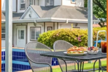 Gapyeong Four Season Pension