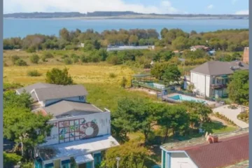 Ganghwa Vintage Box Pension