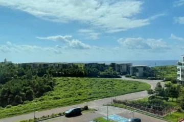 Jeju Ocean Star Condominium