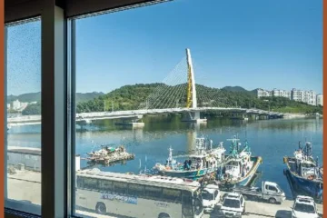 yeosu ssiseutahoseutel