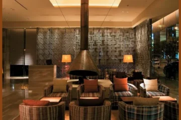 Ramada Plaza Gwangju