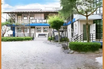 Sky Stay Pension