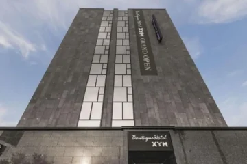 Boutique Hotel XYM Pyeongtaek