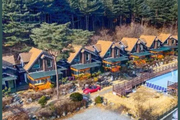 Gapyeong S&J Pension