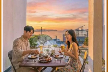 Geoje Ium Spa Pension / Sound & Sense