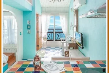 Ganghwa hana & alice spa pension