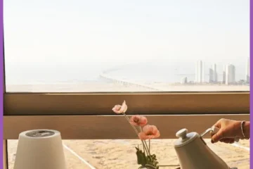 The november stay in Landmark