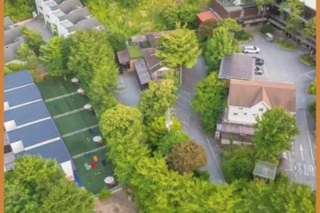 Gapyeong Highmong Pet-Friendly Kids Pool