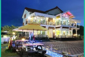 Kyeongju Yejeon Pension