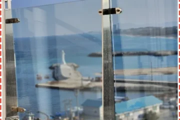 Goodstay Gangneung half ocean view suite  SaCheon