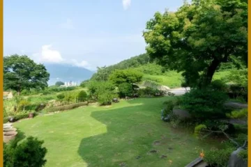 Namhae Goun Pension