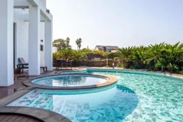 Libentia Hotel & Poolvilla