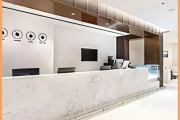 Incheon Airport Transit Hotel (Terminal 2)