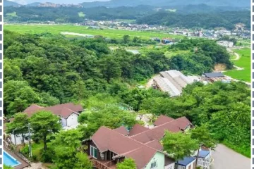 Gyeongju Pensionstory