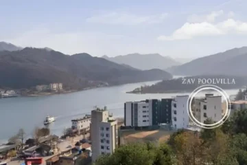 Gapyeong Zav Pool Villa