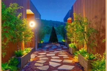 Gangneung Hyusik Ryokan Pool Villa