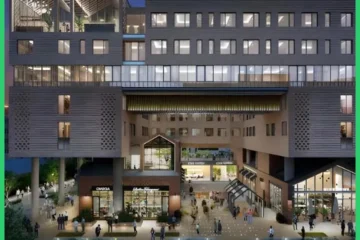 Local Stitch Creator Town Seogyo