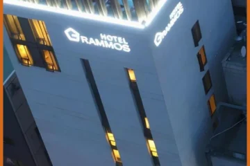 Grammos Hotel